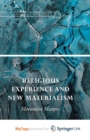 Image for Religious Experience and New Materialism : Movement Matters