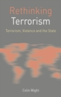 Image for Rethinking Terrorism