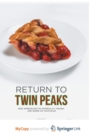 Image for Return to Twin Peaks