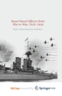 Image for Royal Naval Officers from War to War, 1918-1939