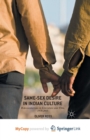 Image for Same-Sex Desire in Indian Culture