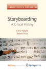 Image for Storyboarding : A Critical History