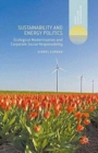 Image for Sustainability and Energy Politics