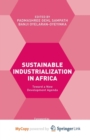 Image for Sustainable Industrialization in Africa