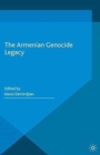 Image for The Armenian Genocide Legacy