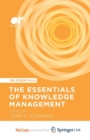 Image for The Essentials of Knowledge Management