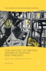 Image for The History of British Women&#39;s Writing, 1970-Present