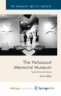 Image for The Holocaust Memorial Museum