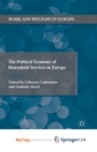 Image for The Political Economy of Household Services in Europe