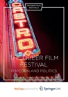 Image for The Queer Film Festival : Popcorn and Politics
