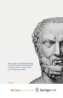 Image for Thucydides and Political Order