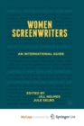 Image for Women Screenwriters : An International Guide