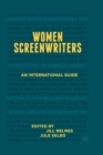 Image for Women screenwriters  : an international guide