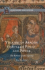 Image for Yolande of Aragon (1381-1442) Family and Power : The Reverse of the Tapestry