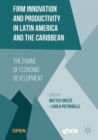Image for Firm Innovation and Productivity in Latin America and the Caribbean