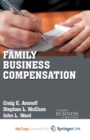 Image for Family Business Compensation