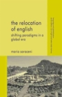 Image for The Relocation of English