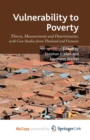 Image for Vulnerability to Poverty