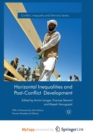 Image for Horizontal Inequalities and Post-Conflict Development