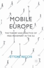Image for Mobile Europe