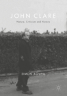Image for John Clare: Nature, Criticism and History