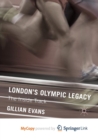 Image for London&#39;s Olympic Legacy