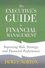 Image for The Executive&#39;s Guide to Financial Management