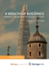 Image for A Wealth of Buildings: Marking the Rhythm of English History : Volume I: 1066-1688
