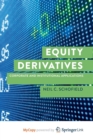 Image for Equity Derivatives : Corporate and Institutional Applications