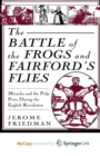 Image for The Battle of the Frogs and Fairford&#39;s Flies : Miracles and the Pulp Press During the English Revolution