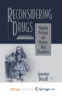 Image for Reconsidering Drugs : Mapping Victorian and Modern Drug Discourses