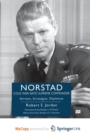 Image for Norstad: Cold-War NATO Supreme Commander : Airman, Strategist, Diplomat