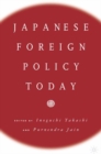 Image for Japanese foreign policy today: a reader
