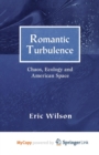 Image for Romantic Turbulence
