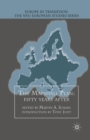 Image for The Marshall plan: fifty years after