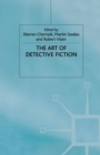 Image for The Art of detective fiction
