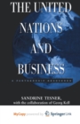 Image for The United Nations and Business
