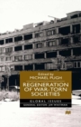 Image for Regeneration of war-torn societies / edited by Michael Pugh.