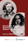 Image for Elizabeth Barrett Browning and Robert Browning