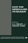 Image for Kant and Kierkegaard on Religion