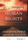 Image for Realizing Human Rights