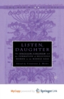 Image for Listen Daughter
