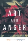 Image for Art and Anger