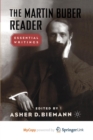 Image for The Martin Buber Reader