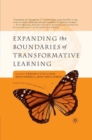 Image for Expanding the boundaries of transformative learning: essays on theory and praxis
