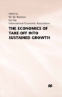Image for Economics of Take-Off into Sustained Growth