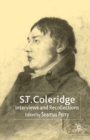 Image for S.T. Coleridge : Interviews and Recollections