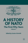 Image for Nato (Not for Individual Sale): Volume 3: The First Fifty Years