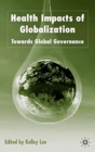 Image for Health Impacts of Globalization