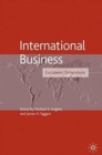 Image for International Business : European Dimensions
